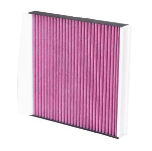 Volvo XC90 Cabin Air Filter - K&N Engineering - Advantage Plus - `03-`14